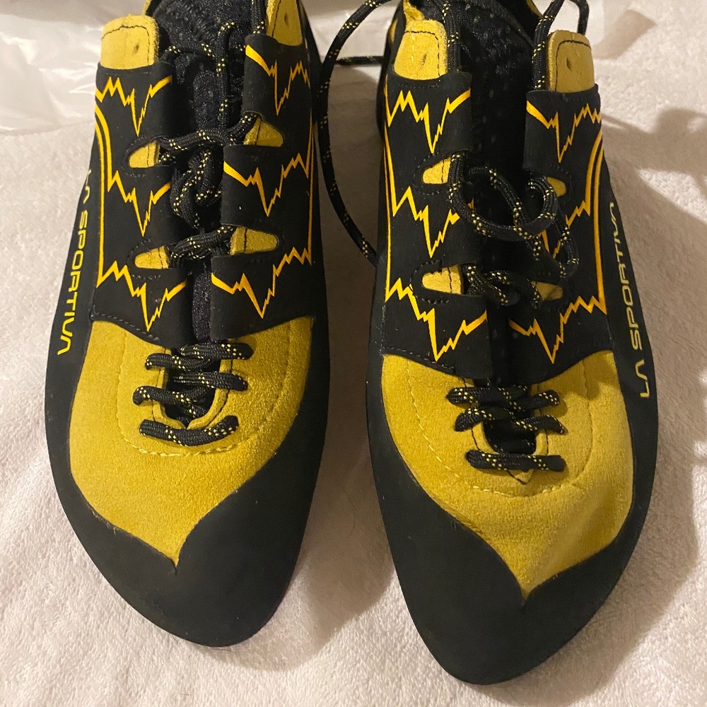 La Sportiva Katana Lace NWTs, Size 41